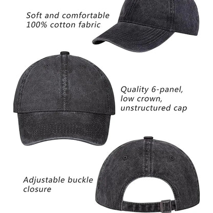 Baseball Hat