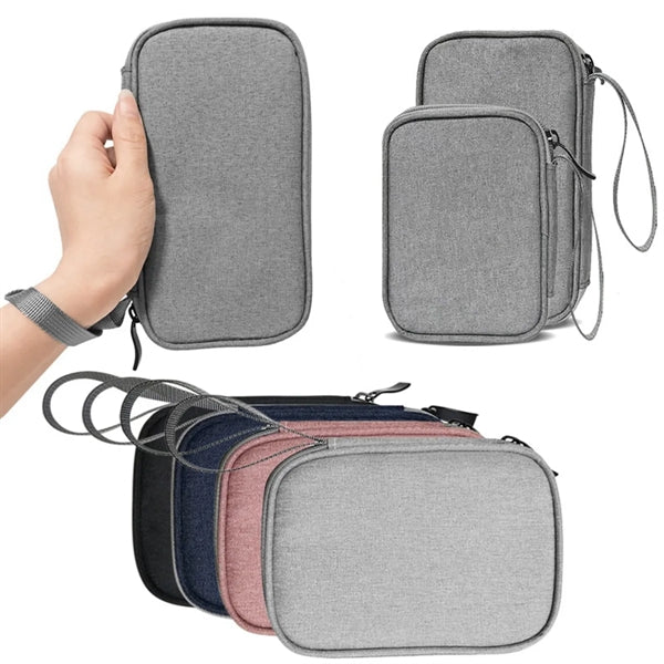 Electronics Accessories Travel Organizer