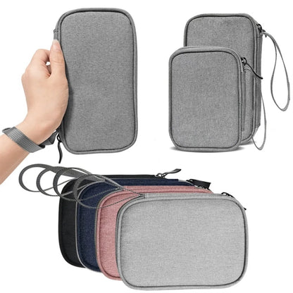 Electronics Accessories Travel Organizer