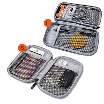 Electronics Accessories Travel Organizer