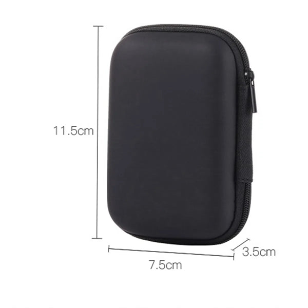 Cell Phone Charger Data Cable Box