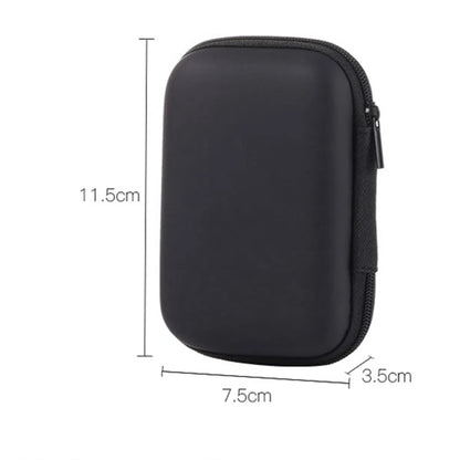 Cell Phone Charger Data Cable Box