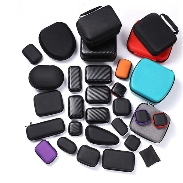 Cell Phone Charger Data Cable Box