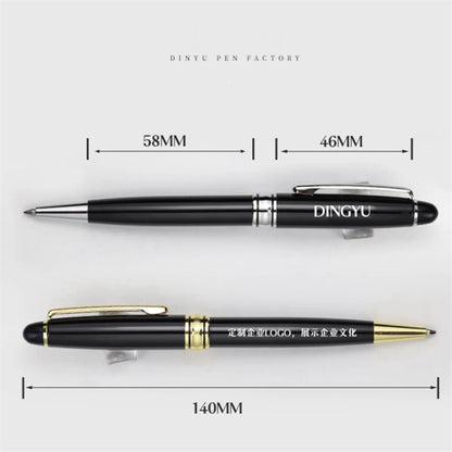 Ballpoint Stylus Pen