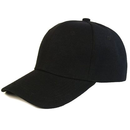 Baseball Cap Golf Sun Hat For Men & Women