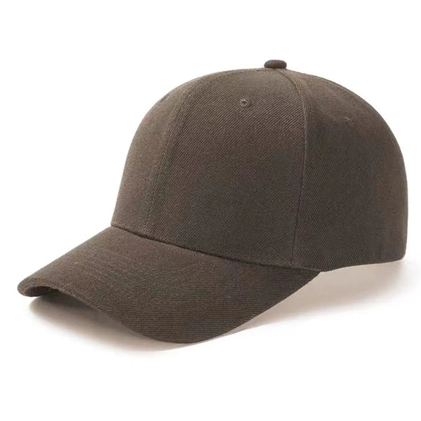 Baseball Cap Golf Sun Hat For Men & Women