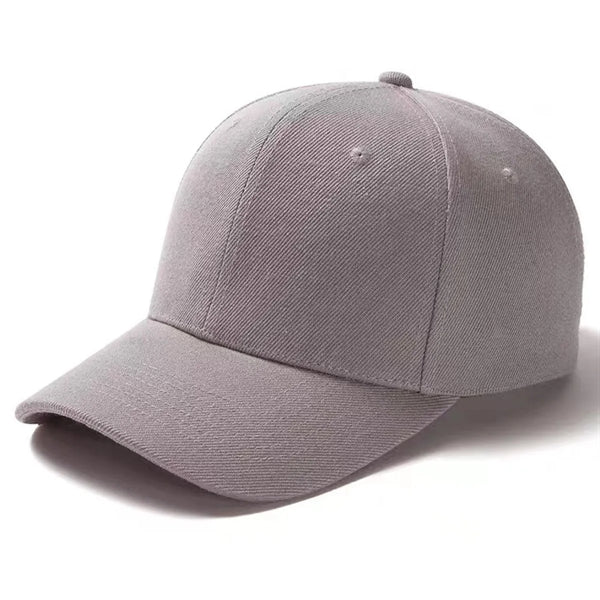 Baseball Cap Golf Sun Hat For Men & Women