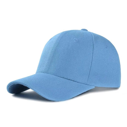 Baseball Cap Golf Sun Hat For Men & Women