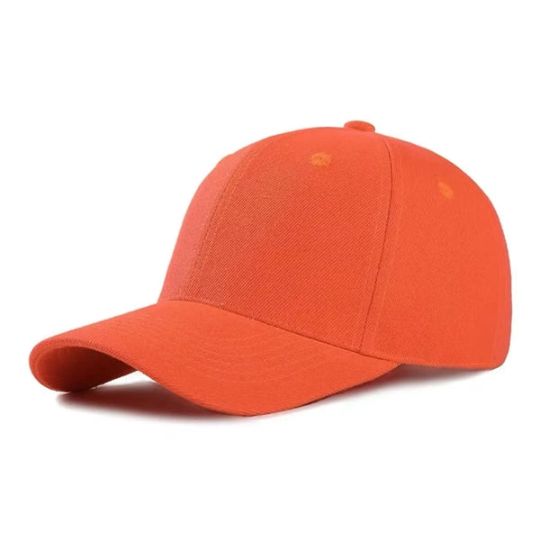 Baseball Cap Golf Sun Hat For Men & Women
