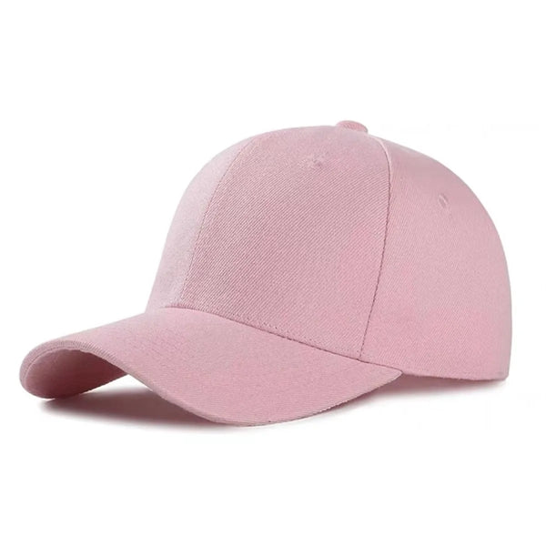 Baseball Cap Golf Sun Hat For Men & Women