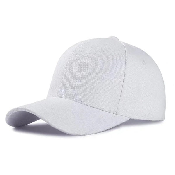 Baseball Cap Golf Sun Hat For Men & Women