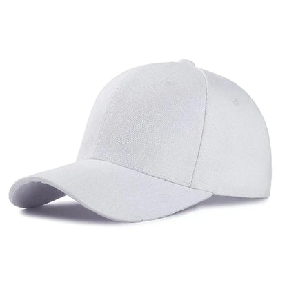 Baseball Cap Golf Sun Hat For Men & Women