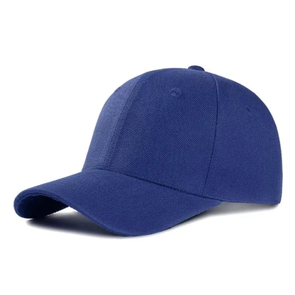 Baseball Cap Golf Sun Hat For Men & Women