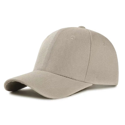 Baseball Cap Golf Sun Hat For Men & Women