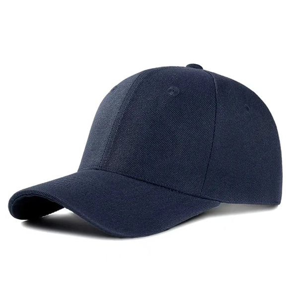 Baseball Cap Golf Sun Hat For Men & Women