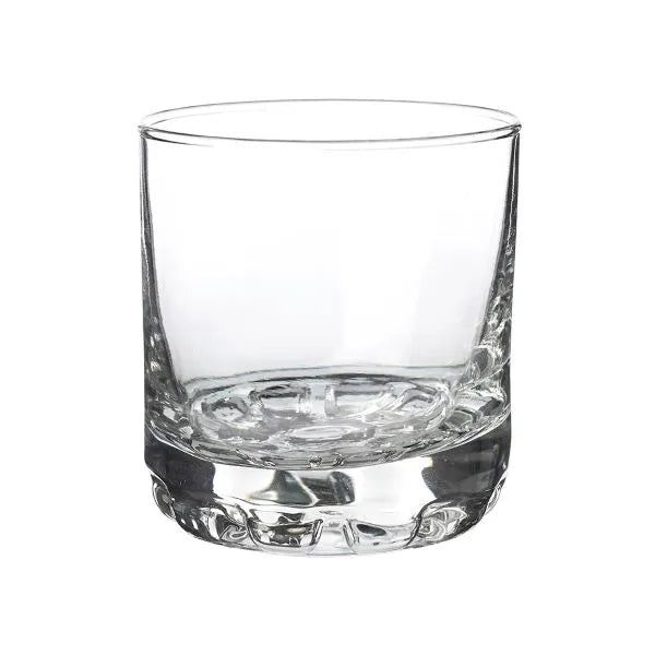 9 oz. Capitol Whiskey Rocks Glasses