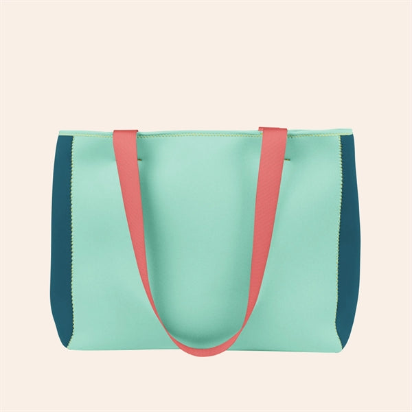 All Day Tote - Neoprene - Large