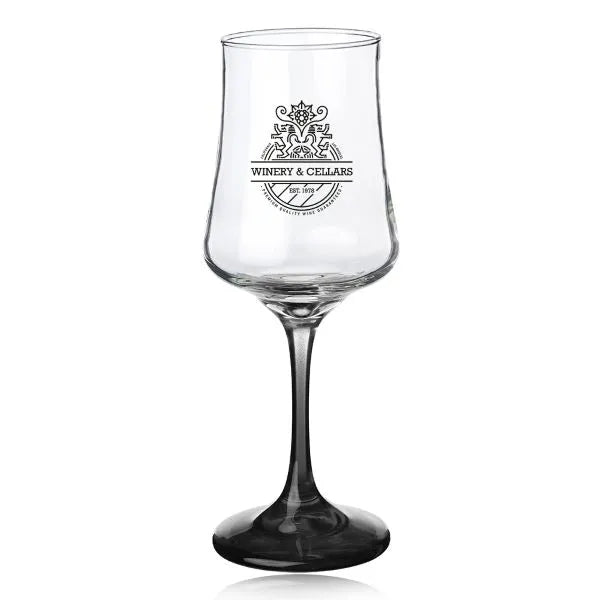 12 oz. Bolonia Wine Glasses