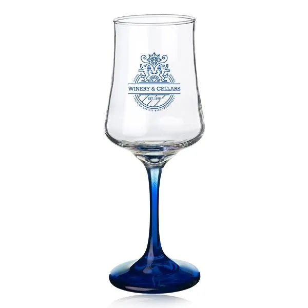 12 oz. Bolonia Wine Glasses