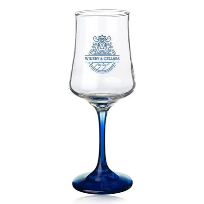 12 oz. Bolonia Wine Glasses