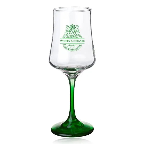 12 oz. Bolonia Wine Glasses