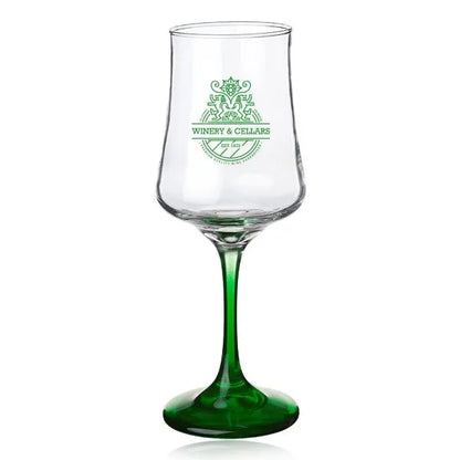 12 oz. Bolonia Wine Glasses