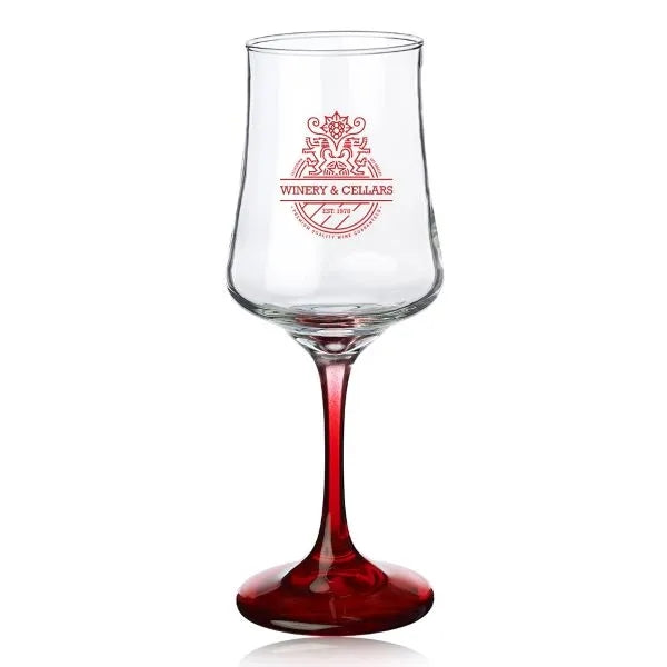 12 oz. Bolonia Wine Glasses