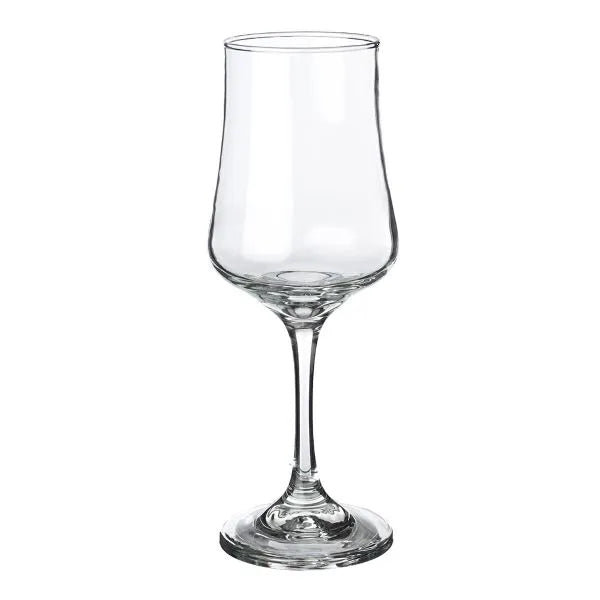 12 oz. Bolonia Wine Glasses