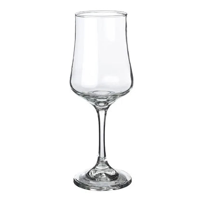 12 oz. Bolonia Wine Glasses