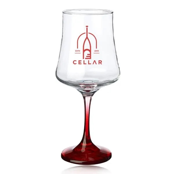 17 oz. Bolonia Wine Glasses
