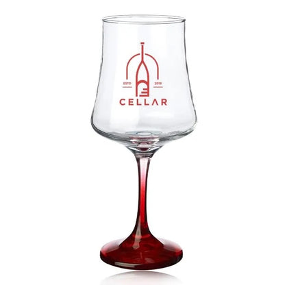 17 oz. Bolonia Wine Glasses