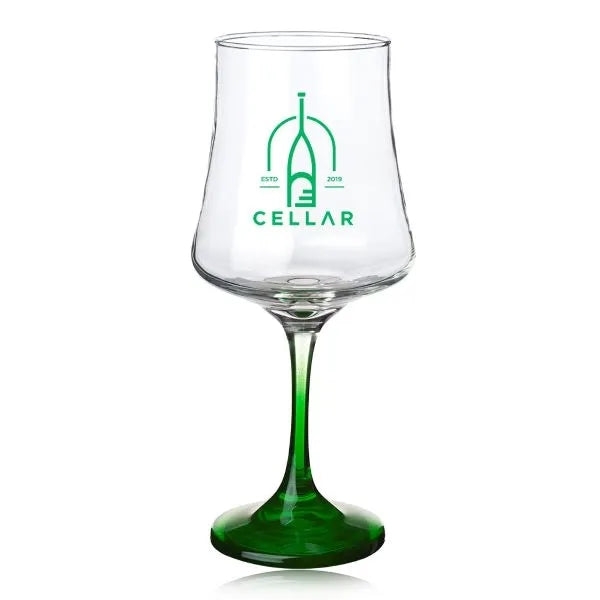 17 oz. Bolonia Wine Glasses