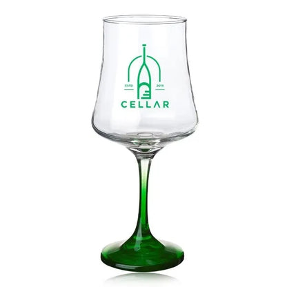 17 oz. Bolonia Wine Glasses