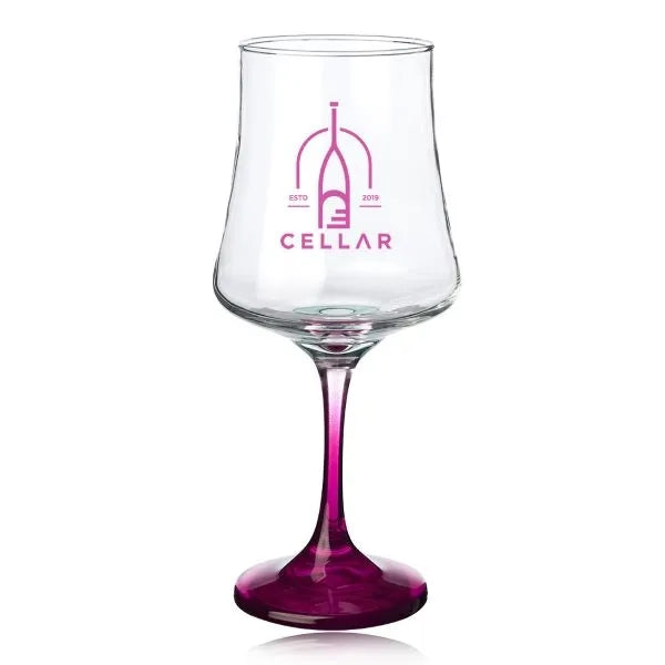 17 oz. Bolonia Wine Glasses