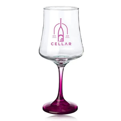 17 oz. Bolonia Wine Glasses