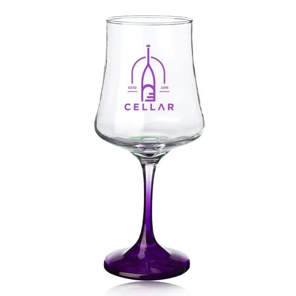 17 oz. Bolonia Wine Glasses