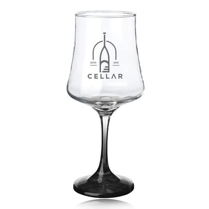 17 oz. Bolonia Wine Glasses