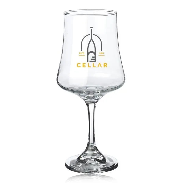 17 oz. Bolonia Wine Glasses