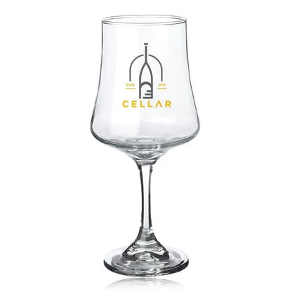 17 oz. Bolonia Wine Glasses