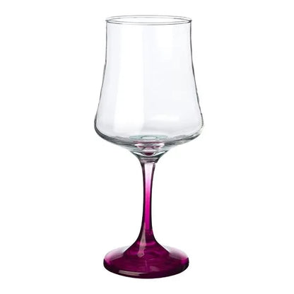17 oz. Bolonia Wine Glasses