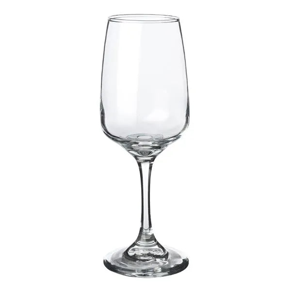 12 oz. Trentino Wine Glasses