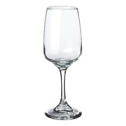 12 oz. Trentino Wine Glasses