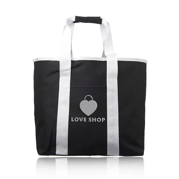Astoria Large Shopping Tote Bag