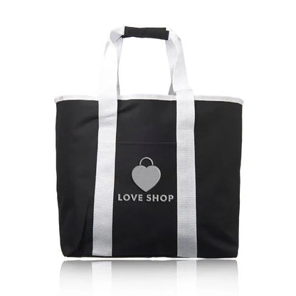 Astoria Large Shopping Tote Bag
