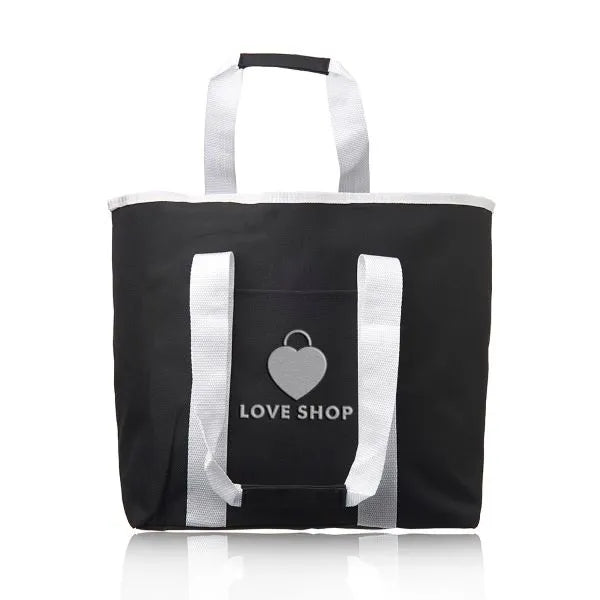 Astoria Large Shopping Tote Bag