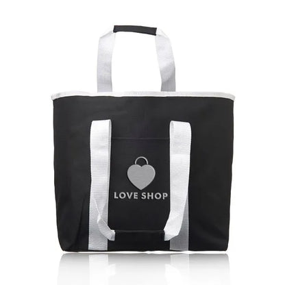 Astoria Large Shopping Tote Bag
