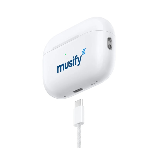 Apple Earbuds Pro 2nd Gen with USB-C Charging