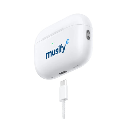 Apple Earbuds Pro 2nd Gen with USB-C Charging