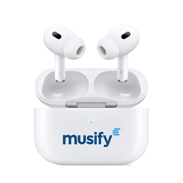 Apple Earbuds Pro 2nd Gen with USB-C Charging