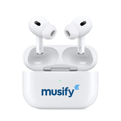 Apple Earbuds Pro 2nd Gen with USB-C Charging